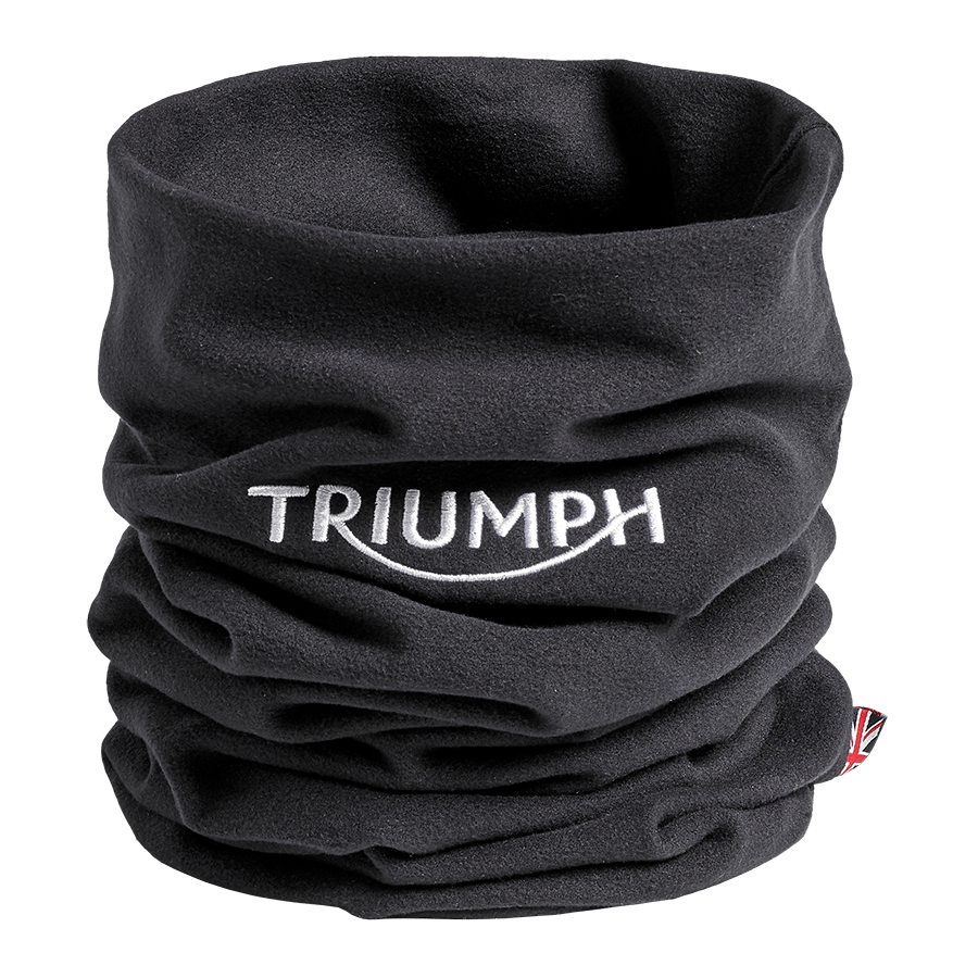 S’YTE Queens Code Neck Warmer Free Black S'YTE Queens Code Neck Warmer Free Black S'YTE Queens Code